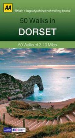 Dorset by Various