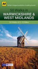Warickshire  West Midlands