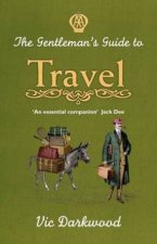 Gentlemans Guide to Travel