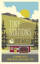 Tiny Stations