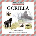 Zoo Animals In The Wild Gorilla