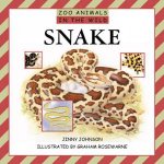 Zoo Animals In Wild Snake