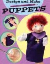 Design And Make Puppets