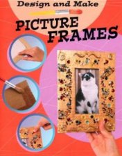 Design And Make Picture Frames