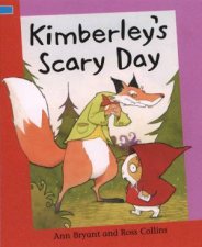 Kimberleys Scary Day