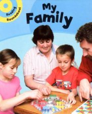 Reading Roundabout My Family