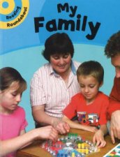 Reading Roundabout My Family