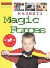 Starters Magnet Magic Forces