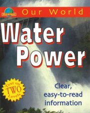 Our World Water Power
