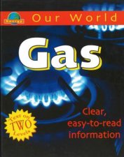 Our World Gas