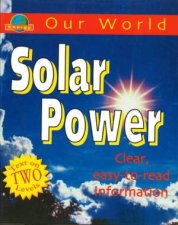 Our World Solar Power