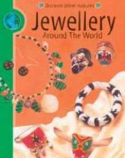 Discover Other Cultures Jewellery Around The World