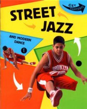 Get Dancing Street Jazz And Modern Dance