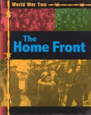 World War Two The Home Front