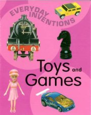 Everyday InventionsToys  Games