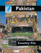 Country Files Pakistan
