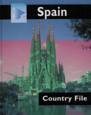 Country Files Spain
