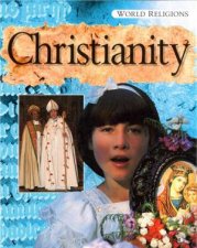World Religions Christianity