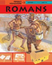Project Homework Romans