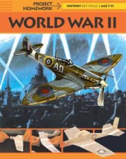 Project Homework World War II