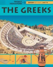 Project Works Greeks