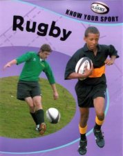 Know Your Sport Rugby