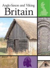 History Of Buildings AngloSaxon And Viking Britain