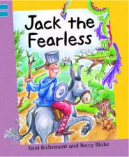 Jack The Fearless