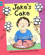 Jakes Cake
