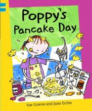 Poppys Pancake Day