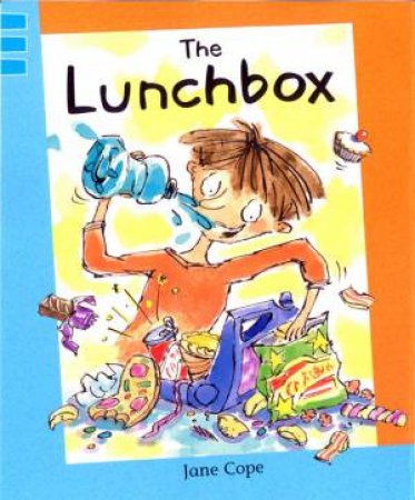 The Lunchbox by Jane Cope