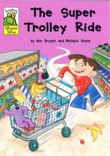 Leapfrog Rhyme Time The Super Trolley Ride