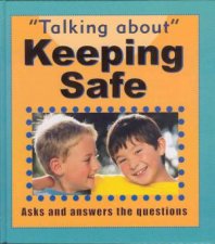 Talking About Keeping Safe