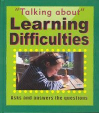 Talking About Learning Difficulties