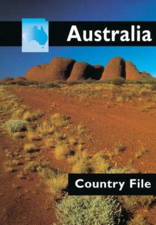 Country Files: Australia by Dana Rau