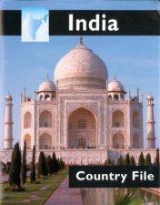 Country Files India