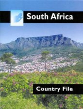 Country Files South Africa
