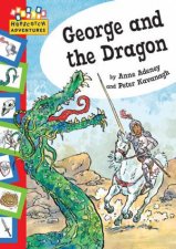 Hopscotch Adventures George And The Dragon