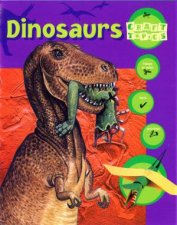 Craft Topics Dinosaurs