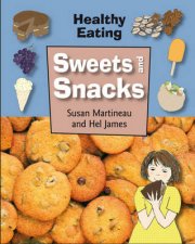 Healthy Eating Sweets And Snacks