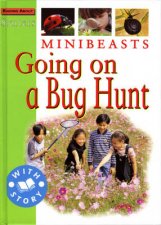 Starters Level 2 Green Minibeasts Going On A Bug Hunt