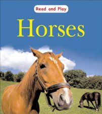 Read And Play Horses