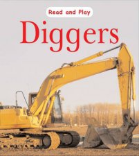 Read And Play Diggers