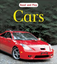 Read And Play Cars