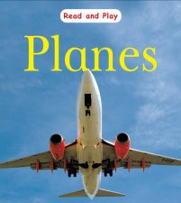 Read And Play Planes