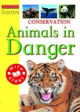 Starters L3 Conservation Animals In Danger