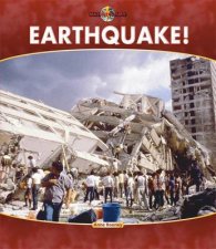 Natures Fury Earthquake