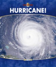 Natures Fury Hurricane