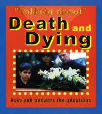 Talking About Death And Dying