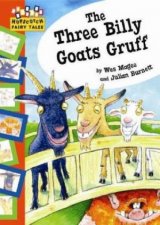 Hopscotch Fairytales The Three Billy Goats Gruff